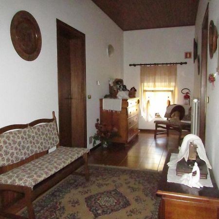 Albergo Alla Trota 풀페로 외부 사진