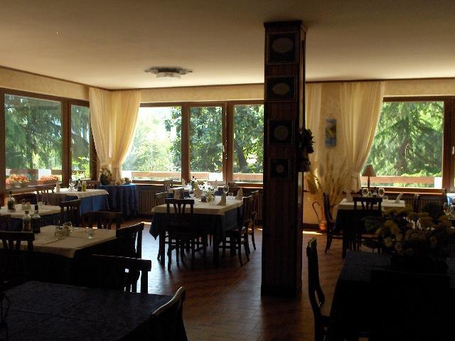 Albergo Alla Trota 풀페로 외부 사진