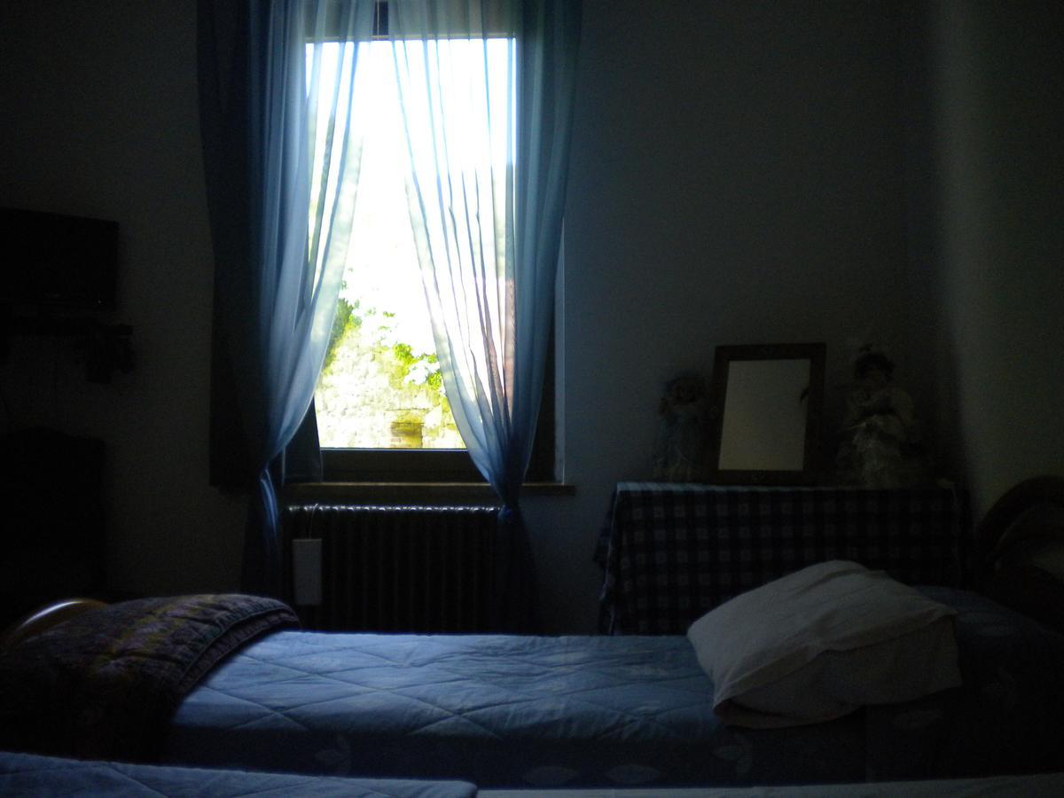 Albergo Alla Trota 풀페로 외부 사진