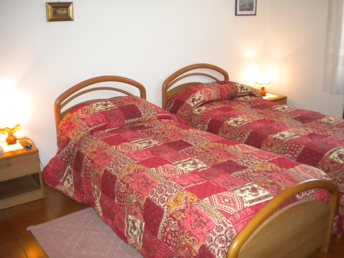 Albergo Alla Trota 풀페로 외부 사진